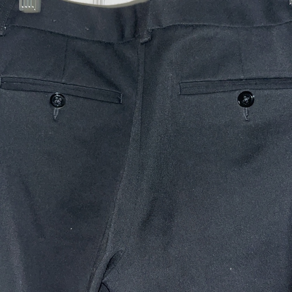 Express Work pants. Size 4R. - Picture 7 of 7